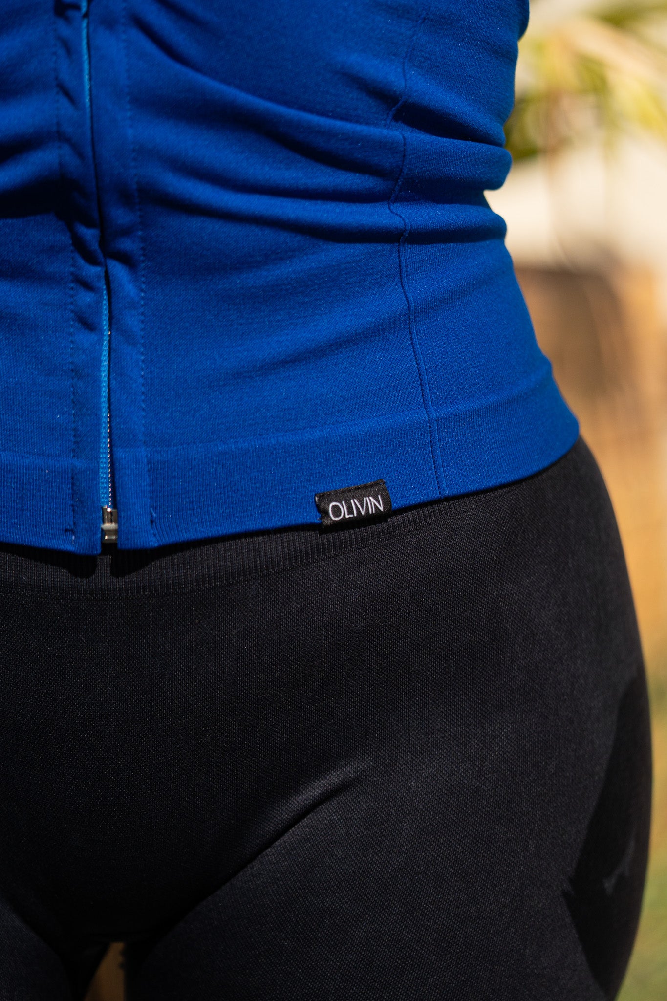 Everyday | Navy Blue Ceket